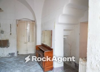 Stanza non arredata - Independent house via Lelio Vincenti, Carpignano Salentino - photo 5