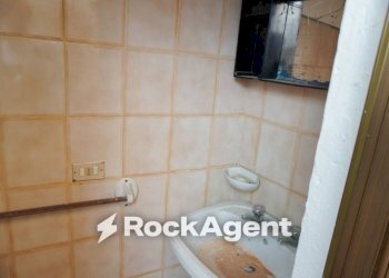 Bagno - Casa indipendente via Lelio Vincenti, Carpignano Salentino - foto 11
