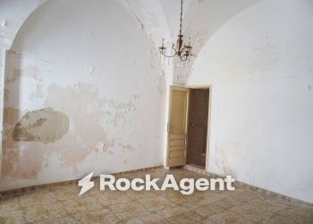 Camera da letto - Casa indipendente via Lelio Vincenti, Carpignano Salentino - foto 12