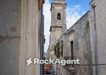 Zona - Independent house via Lelio Vincenti, Carpignano Salentino - photo 19