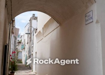 Zona - Casa indipendente via Lelio Vincenti, Carpignano Salentino - foto 25