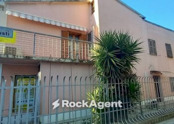 Facciata - Apartment via Raffaello Sanzio, 106, Senigallia - photo 1