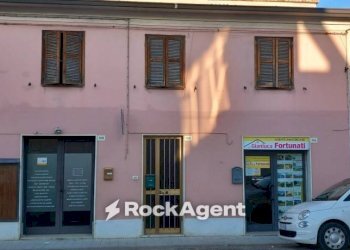 Facciata - Apartment via Raffaello Sanzio, 106, Senigallia - photo 2