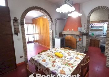 Salone - Apartment via Raffaello Sanzio, 106, Senigallia - photo 7