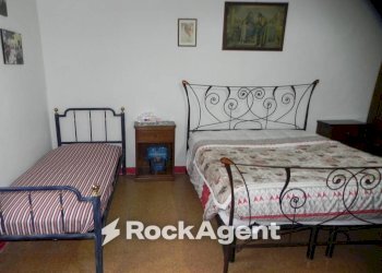 Camera da letto - Apartment via Raffaello Sanzio, 106, Senigallia - photo 16