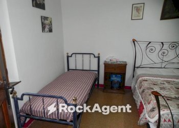 Camera da letto - Apartment via Raffaello Sanzio, 106, Senigallia - photo 17