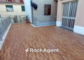 Cortile interno - Apartment via Raffaello Sanzio, 106, Senigallia - photo 27
