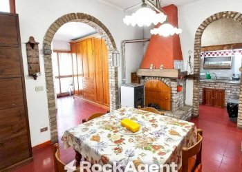 Salone - Apartment via Raffaello Sanzio, 106, Senigallia - photo 4
