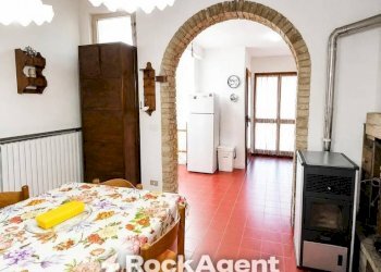 Salone - Apartment via Raffaello Sanzio, 106, Senigallia - photo 6