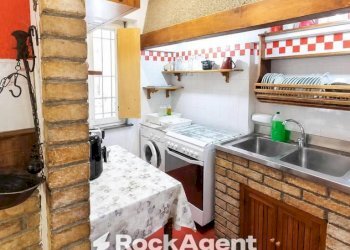 Cucina - Apartment via Raffaello Sanzio, 106, Senigallia - photo 10