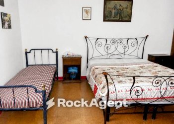 Camera da letto - Apartment via Raffaello Sanzio, 106, Senigallia - photo 13