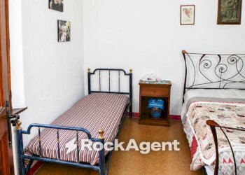 Camera da letto - Apartment via Raffaello Sanzio, 106, Senigallia - photo 14