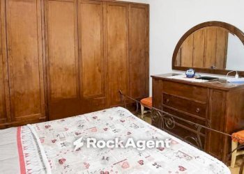 Camera da letto - Apartment via Raffaello Sanzio, 106, Senigallia - photo 15