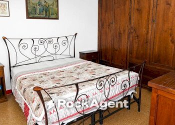 Camera da letto - Apartment via Raffaello Sanzio, 106, Senigallia - photo 16