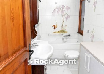 Bagno - Apartment via Raffaello Sanzio, 106, Senigallia - photo 18