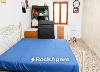 Camera da letto - Apartment via Raffaello Sanzio, 106, Senigallia - photo 21