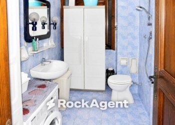 Bagno - Apartment via Raffaello Sanzio, 106, Senigallia - photo 23