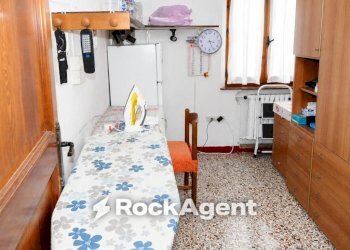 Ripostiglio - Apartment via Raffaello Sanzio, 106, Senigallia - photo 25