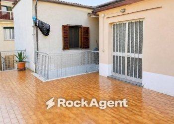Terrazzo - Apartment via Raffaello Sanzio, 106, Senigallia - photo 27