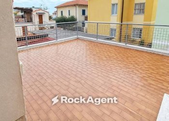 Terrazzo - Apartment via Raffaello Sanzio, 106, Senigallia - photo 28