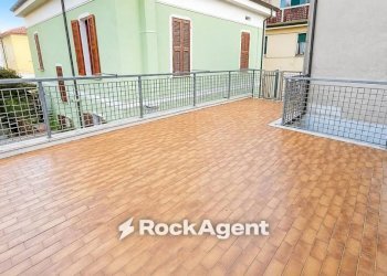 Cortile interno - Apartment via Raffaello Sanzio, 106, Senigallia - photo 30