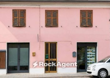 Facciata - Apartment via Raffaello Sanzio, 106, Senigallia - photo 33