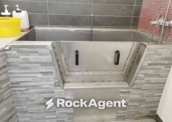 Bagno - Attività Commerciale Vigodarzere - foto 3