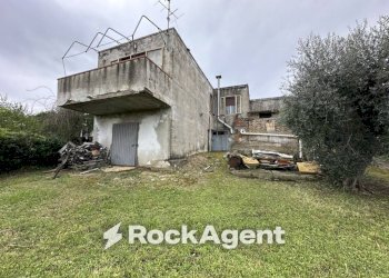 Terreno - Villa contrada Montupoli Foro, Miglianico - foto 3