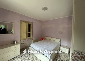 Camera da letto - Villa contrada Montupoli Foro, Miglianico - photo 7