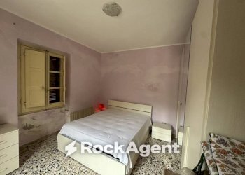 Camera da letto - Villa contrada Montupoli Foro, Miglianico - foto 8