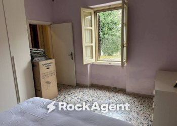 Camera da letto - Villa contrada Montupoli Foro, Miglianico - photo 11