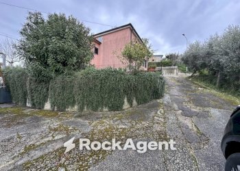 Terreno - Villa contrada Montupoli Foro, Miglianico - photo 24