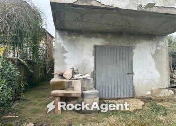 Cantina - Villa contrada Montupoli Foro, Miglianico - foto 30