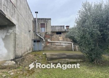 Giardino - Villa contrada Montupoli Foro, Miglianico - foto 31