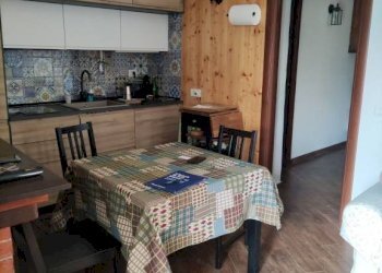 Cucina - Bilocale via Ducale, 2, Trecchina - foto 5