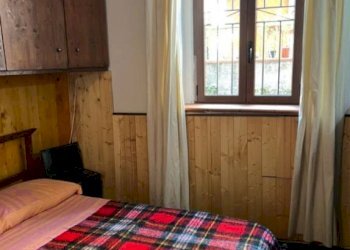 Camera da letto - Bilocale via Ducale, 2, Trecchina - foto 12
