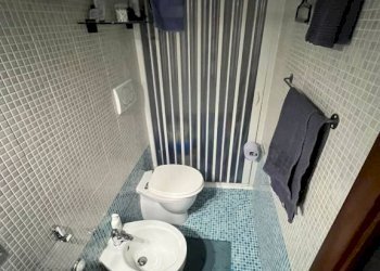 Bagno - Bilocale via Ducale, 2, Trecchina - foto 18