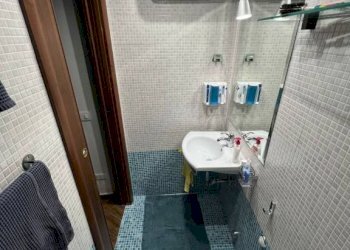 Bagno - Bilocale via Ducale, 2, Trecchina - foto 19