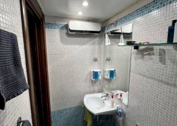 Bagno - Bilocale via Ducale, 2, Trecchina - foto 21