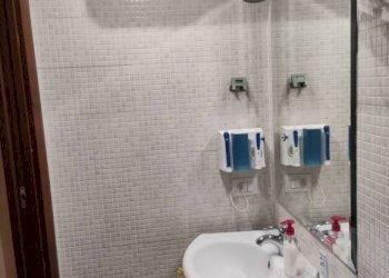 Bagno - Bilocale via Ducale, 2, Trecchina - foto 22