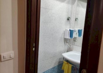 Bagno - Bilocale via Ducale, 2, Trecchina - foto 24