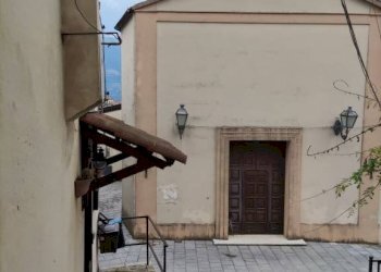 Facciata - Bilocale via Ducale, 2, Trecchina - foto 25