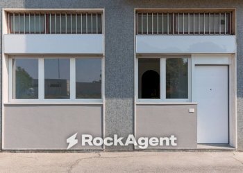 Facciata - Bilocale via San Pedrino, 13, Vignate - foto 2