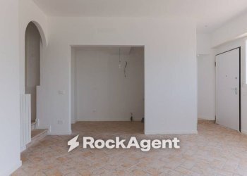Cucina - Bilocale via San Pedrino, 13, Vignate - foto 4