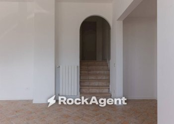 Cucina - Bilocale via San Pedrino, 13, Vignate - foto 9