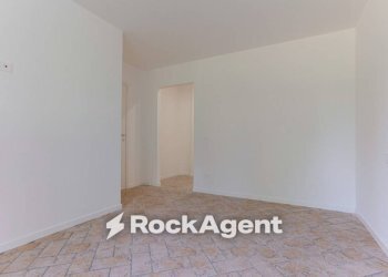 Camera da letto - Bilocale via San Pedrino, 13, Vignate - foto 12