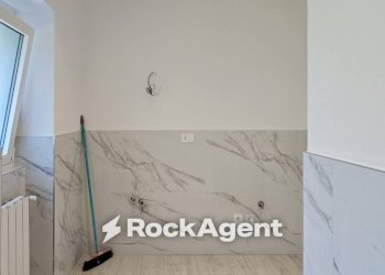 Bagno - Bilocale via San Pedrino, 13, Vignate - foto 16