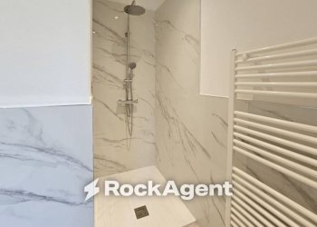 Bagno - Bilocale via San Pedrino, 13, Vignate - foto 17
