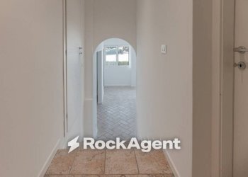 Corridoio - Bilocale via San Pedrino, 13, Vignate - foto 18