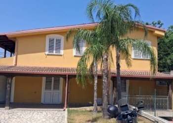 Giardino - Villa Ctr Condercuri, Gioiosa Ionica - foto 1